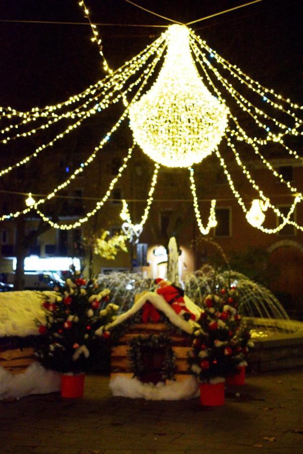 Guest House Persico Desenzano del Garda Exterior photo