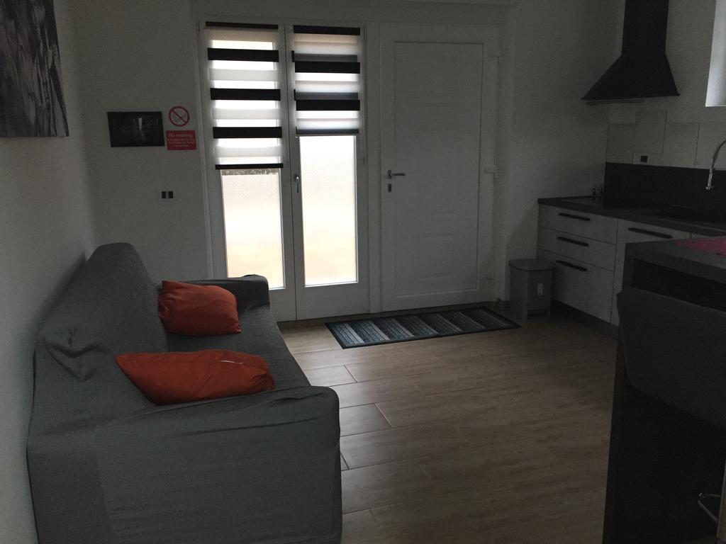 Guest House Persico Desenzano del Garda Exterior photo