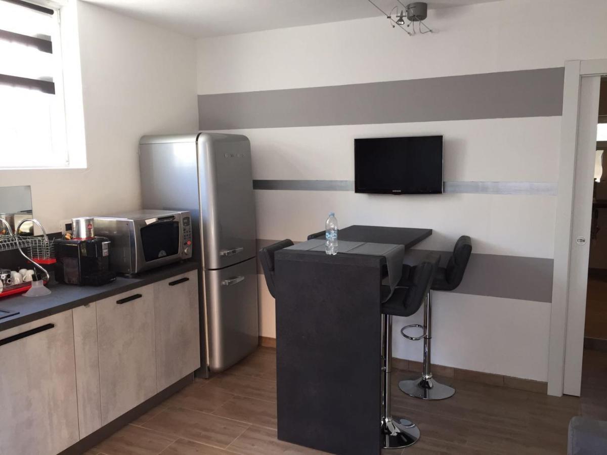 Guest House Persico Desenzano del Garda Exterior photo