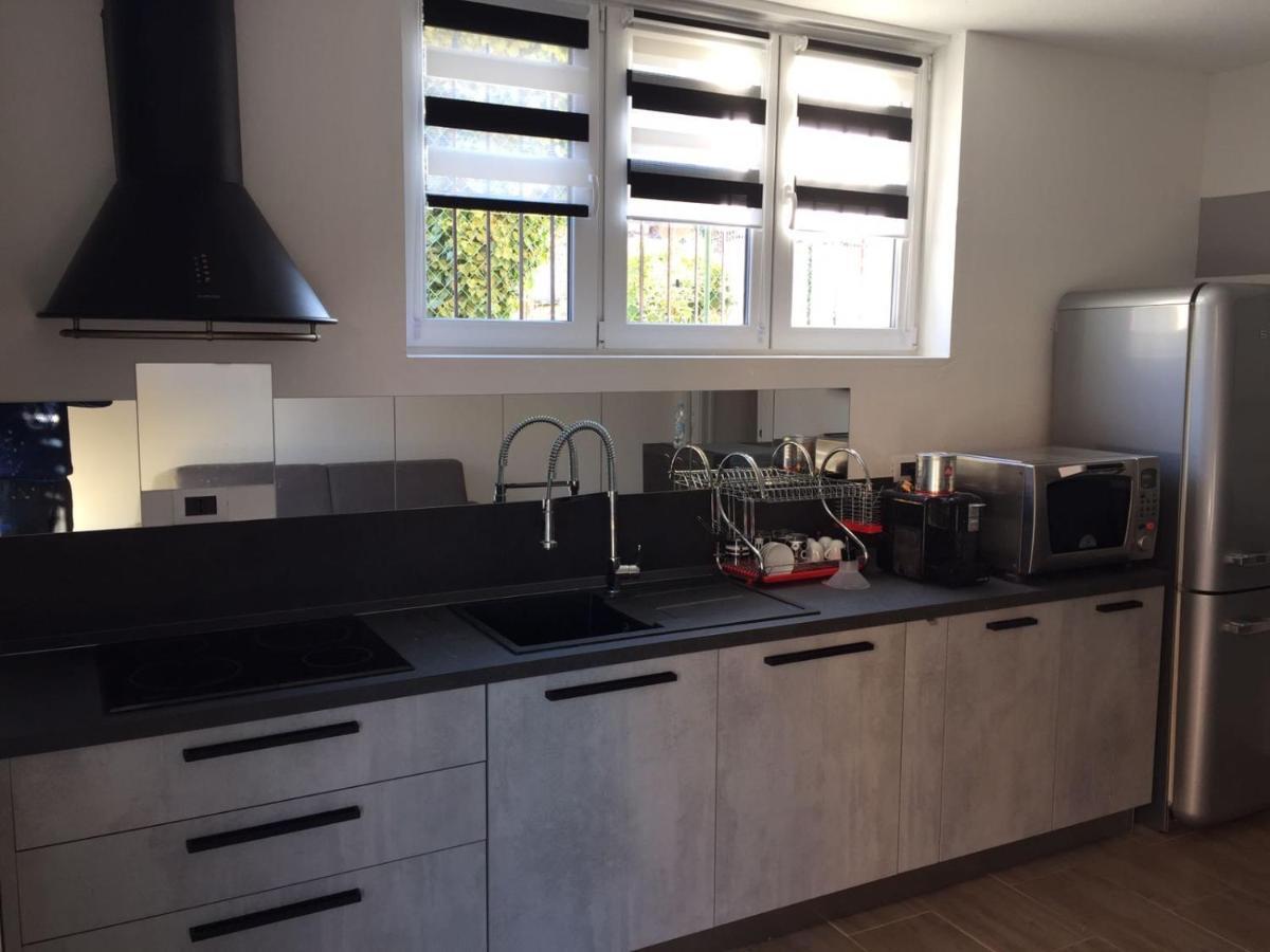 Guest House Persico Desenzano del Garda Exterior photo